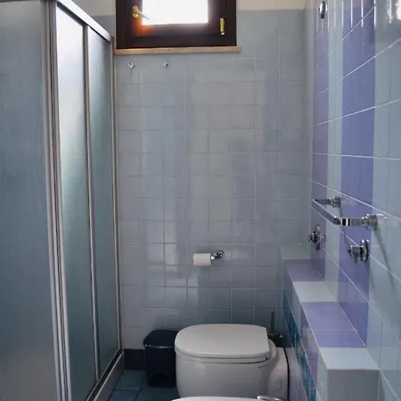 아파트 Vacanza Vivaldi *