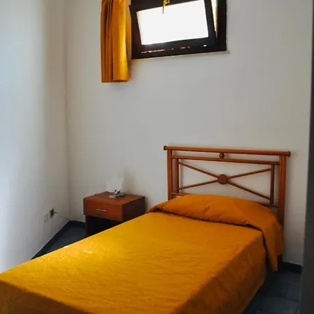 아파트 Vacanza Vivaldi *