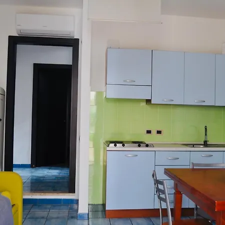 Vacanza Vivaldi 아파트 마리넬라