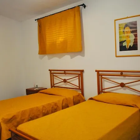 Vacanza Vivaldi 마리넬라