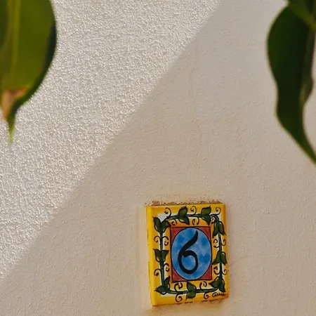 아파트 Vacanza Vivaldi