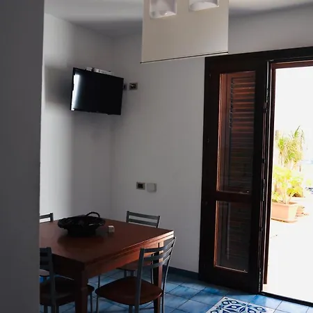 아파트 Vacanza Vivaldi