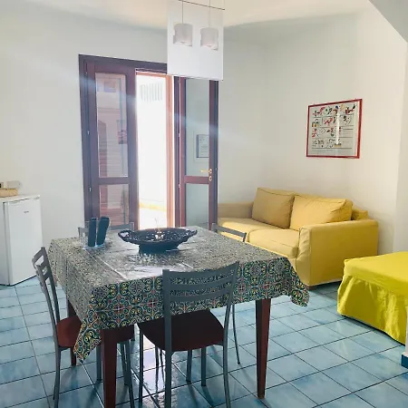 아파트 Vacanza Vivaldi 마리넬라