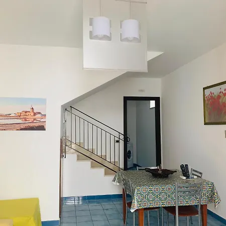 Vacanza Vivaldi * 마리넬라