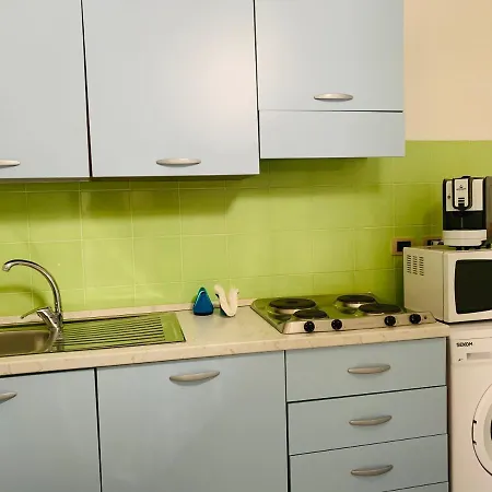 Vacanza Vivaldi 아파트 마리넬라