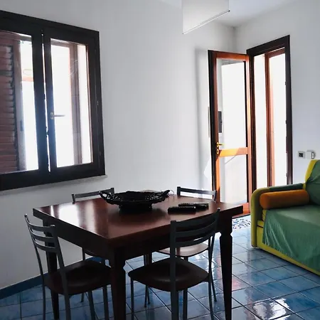 Apartmán Case Vacanza Vivaldi *
