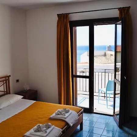 Appartamento Vacanza Vivaldi Marinella di Selinunte