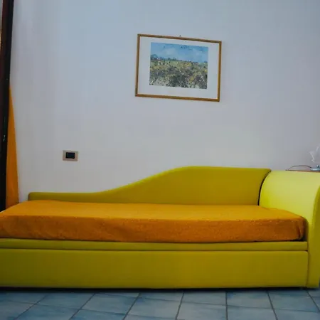 Vacanza Vivaldi 아파트 마리넬라