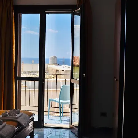 아파트 Vacanza Vivaldi 마리넬라