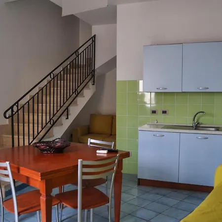 Vacanza Vivaldi 마리넬라