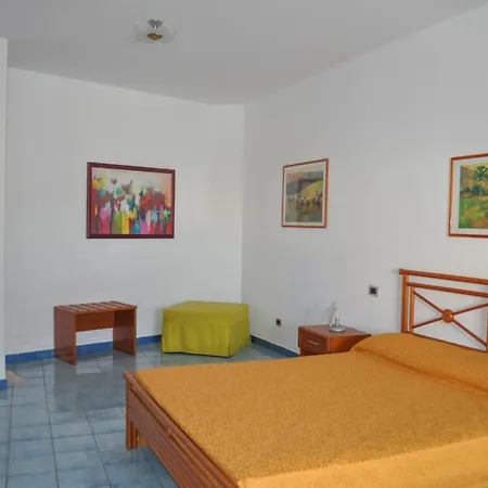 Vacanza Vivaldi 아파트 *