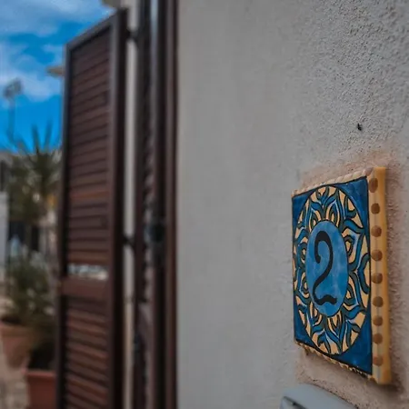 Vacanza Vivaldi 마리넬라