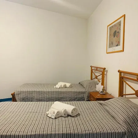 Vacanza Vivaldi Marinella di Selinunte
