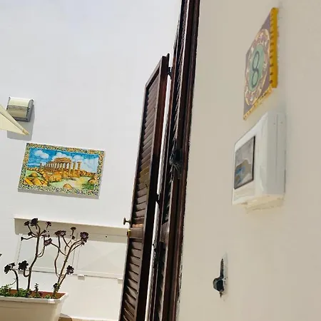 Vacanza Vivaldi * 마리넬라