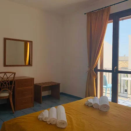 아파트 Vacanza Vivaldi