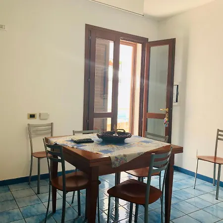 Vacanza Vivaldi 마리넬라