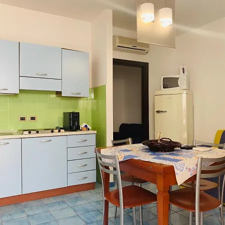 아파트 Vacanza Vivaldi *