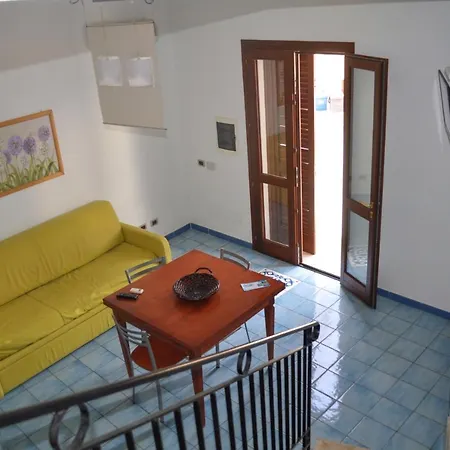 Vacanza Vivaldi 아파트 *