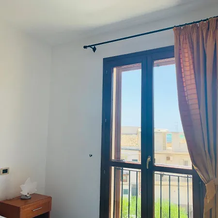 아파트 Vacanza Vivaldi