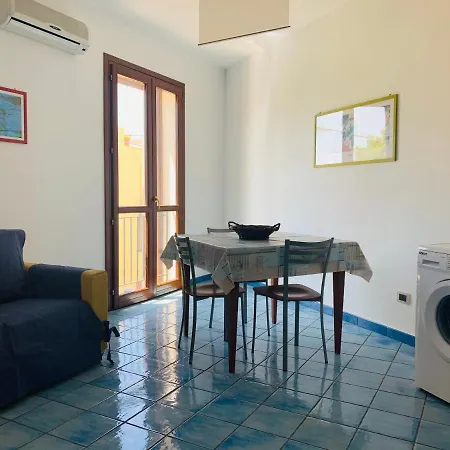 Vacanza Vivaldi 마리넬라