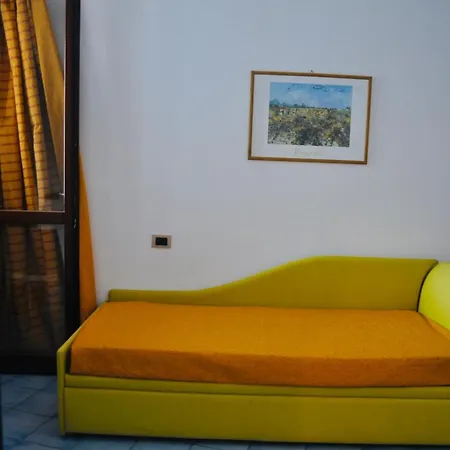 Vacanza Vivaldi Appartamento Marinella di Selinunte