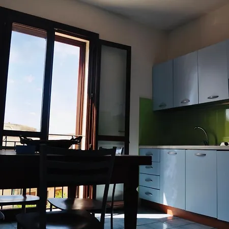 아파트 Vacanza Vivaldi 마리넬라