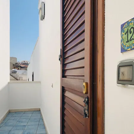 아파트 Vacanza Vivaldi 마리넬라