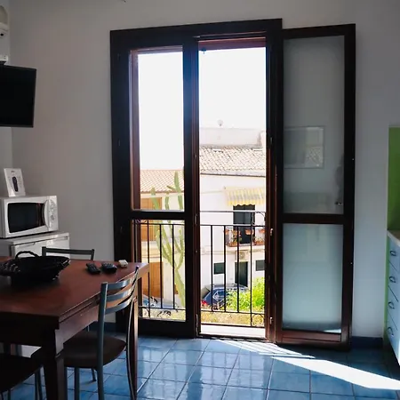 아파트 Vacanza Vivaldi 마리넬라