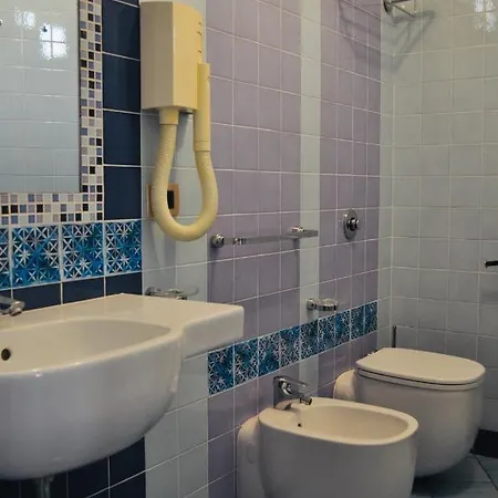 아파트 Vacanza Vivaldi *