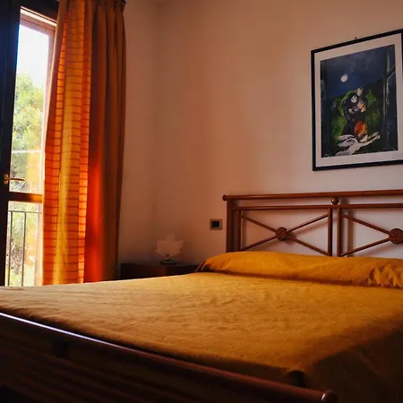 Apartmán Case Vacanza Vivaldi *