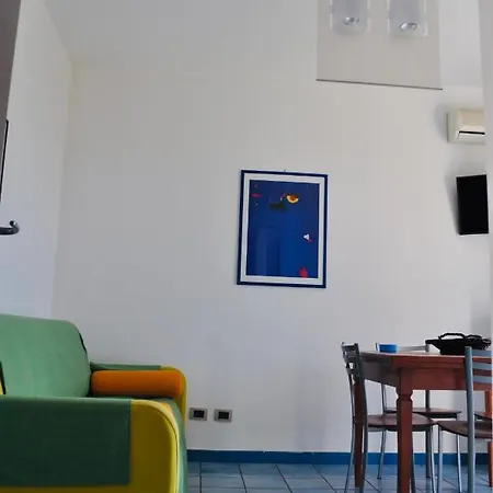 Vacanza Vivaldi Appartamento