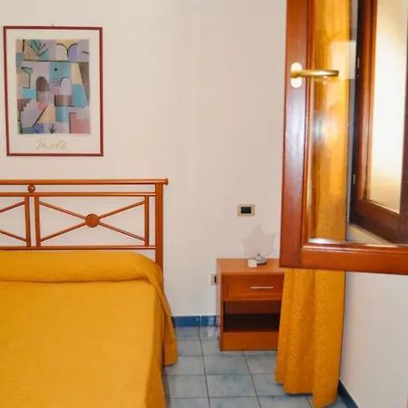 아파트 Vacanza Vivaldi