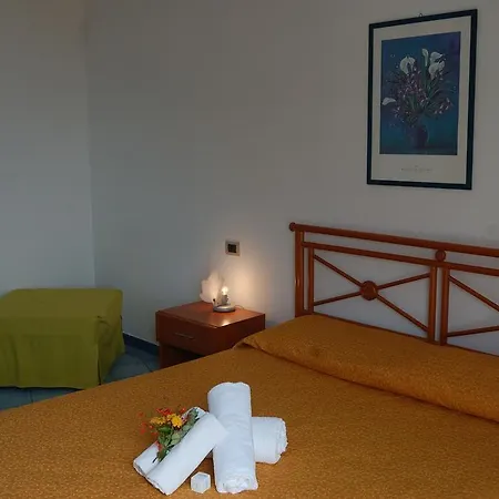 Vacanza Vivaldi 아파트