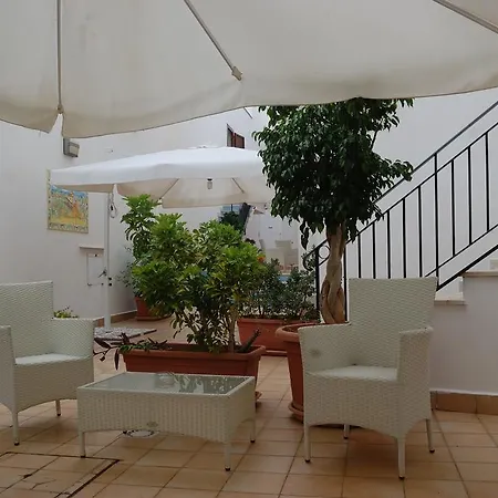 Vacanza Vivaldi * 마리넬라