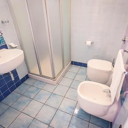 Vacanza Vivaldi 아파트