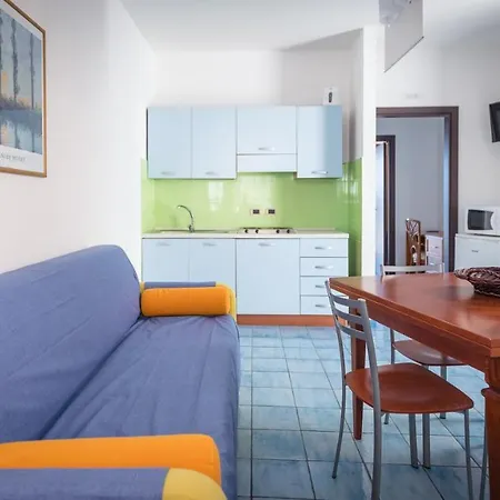 Vacanza Vivaldi * 마리넬라