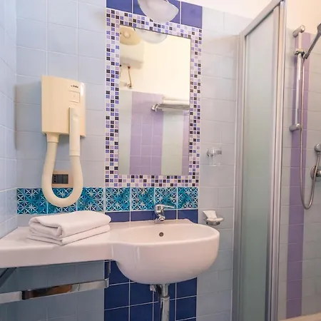 Vacanza Vivaldi 아파트 *