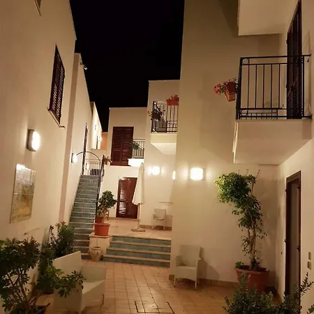 아파트 Vacanza Vivaldi *