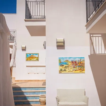 아파트 Vacanza Vivaldi