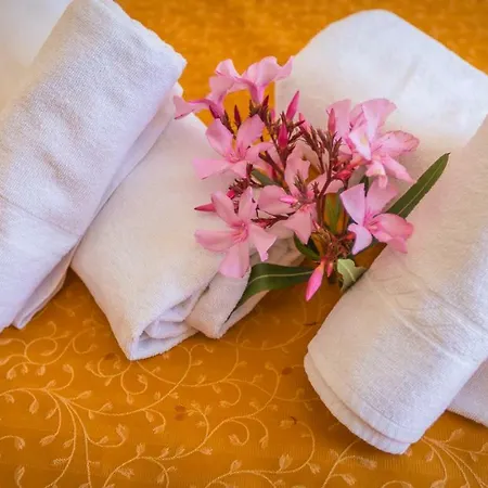 아파트 Vacanza Vivaldi 마리넬라