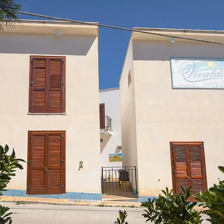 아파트 Vacanza Vivaldi *