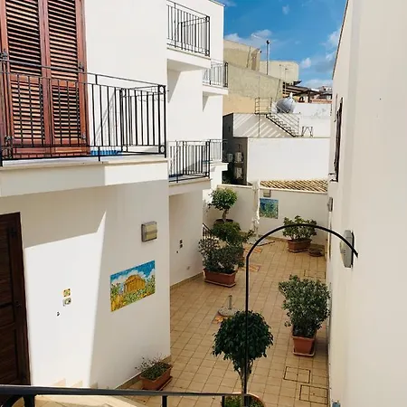 아파트 Vacanza Vivaldi