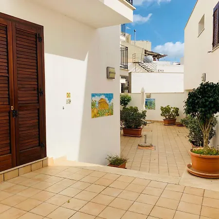 Vacanza Vivaldi 아파트 마리넬라