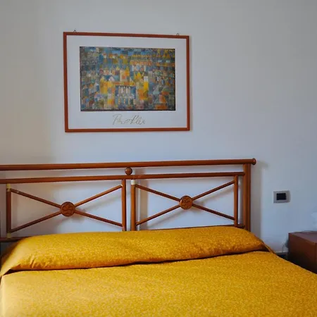 아파트 Vacanza Vivaldi *