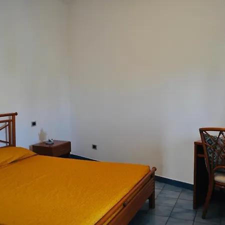 Vacanza Vivaldi 아파트 *