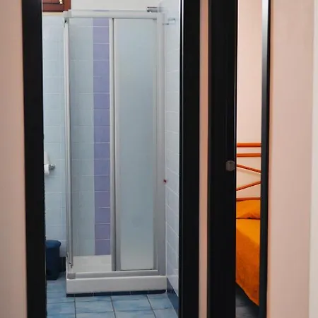 Vacanza Vivaldi 아파트 *