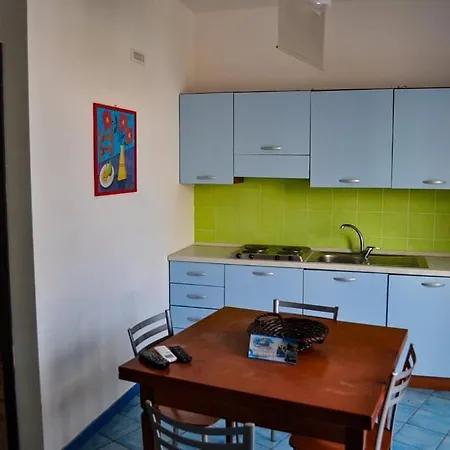 Vacanza Vivaldi * 마리넬라