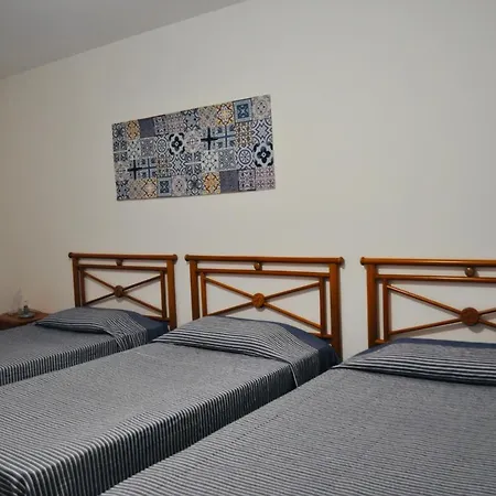 Vacanza Vivaldi * 마리넬라