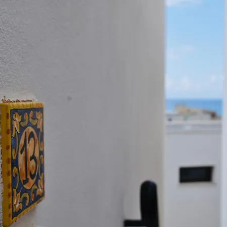 Vacanza Vivaldi * Marinella di Selinunte