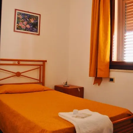 아파트 Vacanza Vivaldi *